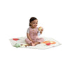 Skip Hop Geometric Wonders Baby Activity Gym – Multicolour