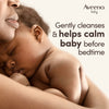 AVEENO BABY CALMING COMFORT BEDTIME BATH & WASH