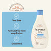 AVEENO Baby Dermexa Moisturising Wash 250ml