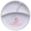 Stephen Joseph Silicone Plate Elephant