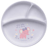 Stephen Joseph Silicone Plate Elephant