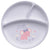 Stephen Joseph Silicone Plate Elephant
