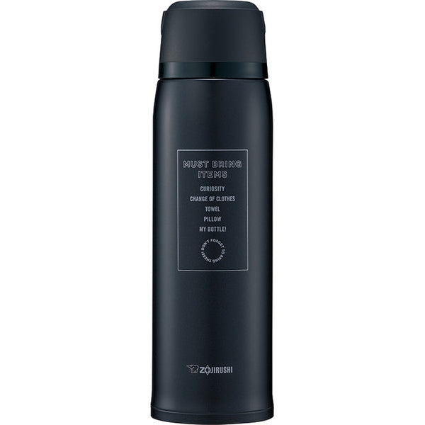 ZOJIRUSHI Stainless Bottle SJ-JS10