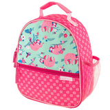 Stephen Joseph Lunchbox Sloth