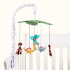 Abracadabra Musical Mobile - D For Dino