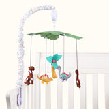 Abracadabra Musical Mobile - D For Dino