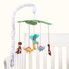 Abracadabra Musical Mobile - D For Dino
