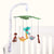 Abracadabra Musical Mobile - D For Dino