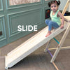 Curious Cub 4 in 1 Indoor Play Area