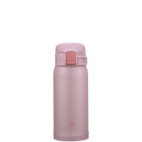 ZOJIRUSHI Stainless Mug SM-SR36E/48E/60E