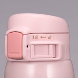 ZOJIRUSHI Stainless Mug SM-SR36E/48E/60E