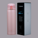 ZOJIRUSHI Stainless Mug SM-SR36E/48E/60E