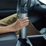 Zojirushi 28oz SM-VS Stainless Steel Travel Mug