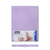 Hopop Waterproof Baby Bed Protector Quick Dry Sheet Small – Plum