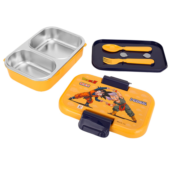 Striders Lunch Box Insulated - DragonBall Z