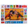Striders Lunch Box Insulated - DragonBall Z