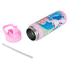 Striders Insulated Sipper 600 Ml - Disney Frozen