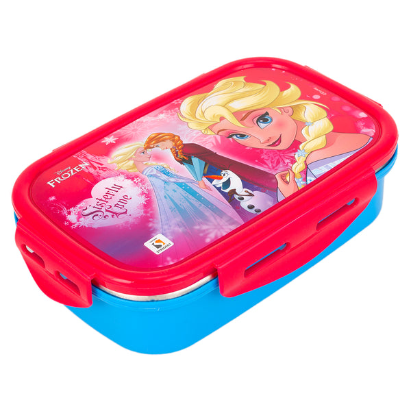 Striders Lunch Box Insulated - Disney Frozen