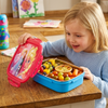 Striders Lunch Box Insulated - Disney Frozen