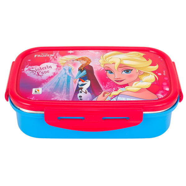 Striders Lunch Box Insulated - Disney Frozen