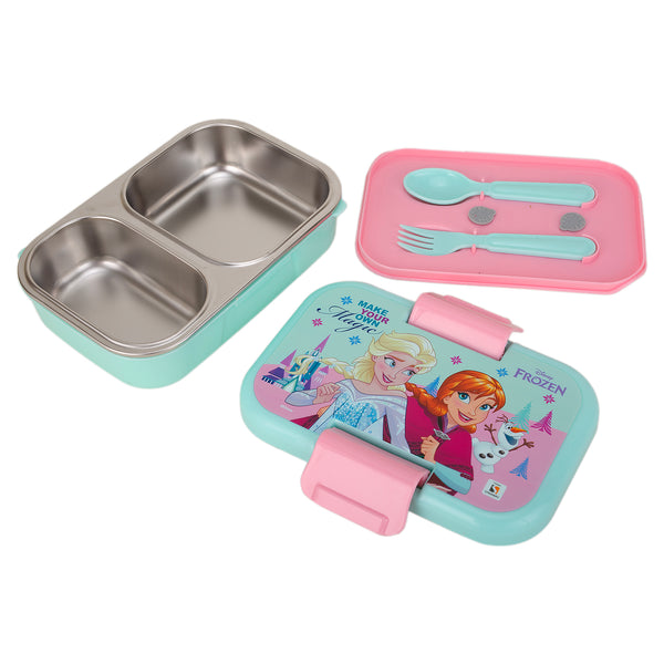 Striders Lunch Box Insulated - Disney Frozen