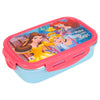 Striders Lunch Box Insulated - Disney Princess