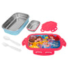 Striders Lunch Box Insulated - Disney Princess