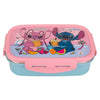 Striders Lunch Box Insulated - Lilo & Stitch