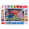 Striders Lunch Box Insulated - Lilo & Stitch
