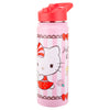 Striders Insulated Sipper 600 Ml - Hello Kitty
