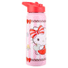 Striders Insulated Sipper 600 Ml - Hello Kitty