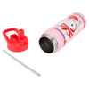 Striders Insulated Sipper 600 Ml - Hello Kitty