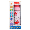 Striders Insulated Sipper 600 Ml - Hello Kitty