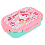 Striders Lunch Box Insulated - Hello Kitty Candy
