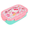 Striders Lunch Box Insulated - Hello Kitty Candy