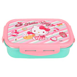 Striders Lunch Box Insulated - Hello Kitty Candy