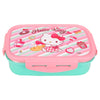 Striders Lunch Box Insulated - Hello Kitty Candy