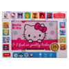 Striders Lunch Box Insulated - Hello Kitty