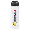 Striders Insulated Sipper 600 Ml - Pokemon