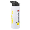 Striders Insulated Sipper 600 Ml - Pokemon