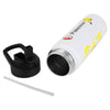 Striders Insulated Sipper 600 Ml - Pokemon