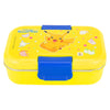 Striders Lunch Box Insulated - Pokemon