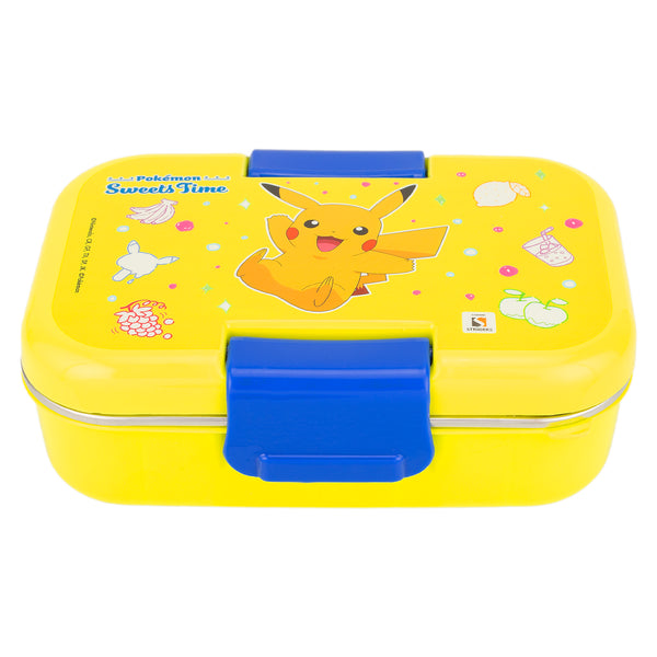 Striders Lunch Box Insulated - Pokemon