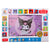 Striders Lunch Box Insulated - Kuromi