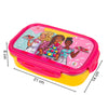 Striders Lunch Box Insulated - Barbie