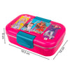 Striders Lunch Box Insulated - Barbie
