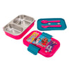 Striders Lunch Box Insulated - Barbie