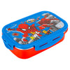 Striders Lunch Box Insulated - Spiderman