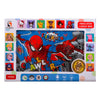 Striders Lunch Box Insulated - Spiderman