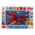 Striders Lunch Box Insulated - Spiderman